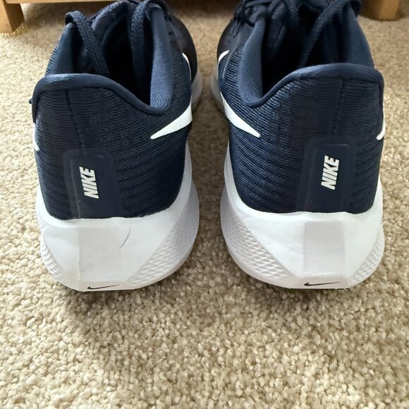 W Nike Air Zoom Pegasus running shoes, sz7.5, NIB - Picture 5 of 7